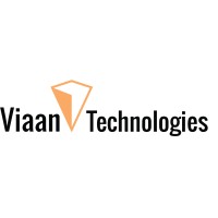 Viaan Technologies logo - Similar company to Viaan Digital Solution - A Complete Digital Marketing Agency