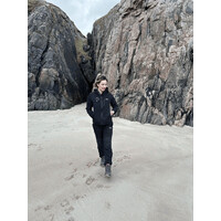 Scottishgeologist logo - Similar company to Networking For Good