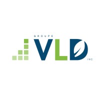 Groupe VLD s.e.n.c. logo - Similar company to Humanité