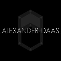 Alexander Daas Eyewear & Opticians logo - Similar company to Ocean Eyes Optometry
