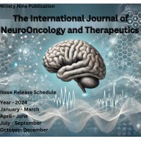 International Journal of NeuroOncology and Therapeutics logo - Similar company to Nurse Navigator Solutions