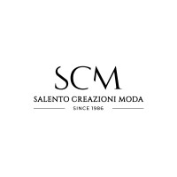SCM - Salento Creazioni Moda logo - Similar company to Cm Shoes
