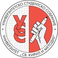 University Student Assembly at Ss. Cyril and Methodius University in Skopje logo - Similar company to Ipocs