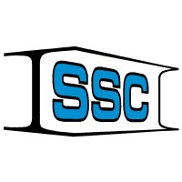 Structural Steel of Carolina logo - Similar company to Division 5 Llc