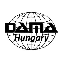 DAMA Hungary logo - Similar company to Nextwit