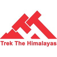 Trek The Himalayas (TTH) logo - Similar company to Indiahikes