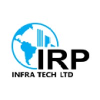 IRP Infra Tech Ltd logo - Similar company to Shisham Technologies