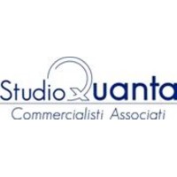 Studio Quanta - Commercialisti Associati logo - Similar company to Studio Hollywood