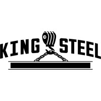 King Steel, Inc. logo - Similar company to Barrow County Economic Development