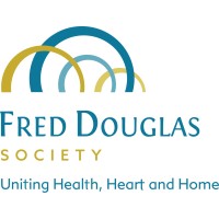Fred Douglas Society logo - Similar company to The Minto Cup