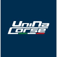 UniNa Corse - Squadra Corse Federico II logo - Similar company to 3Dna Srl