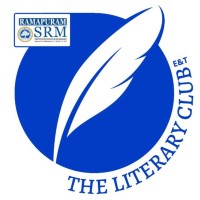 The Literary Club-SRMIST logo - Similar company to Decrumble