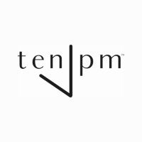 Ten PM logo - Similar company to Sleepfolio