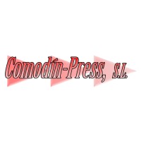 COMODIN PRESS S.L-TRANSPORTE URGENTE logo - Similar company to Aviargo Especialistas En Transporte Reefer