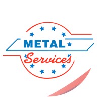 Métal Services logo - Similar company to Lycee Polyvalent Raphael Elize