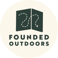 Founded Outdoors logo - Similar company to Pathloom
