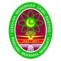 Sekolah Menengah Sains Banting (BASIS) logo - Similar company to Solvaris