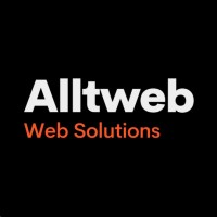 Alltweb logo - Similar company to 2Bee