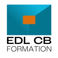 EDL CB FORMATION logo - Similar company to Ste Edl Cb Réunion - Expert État Des Lieux