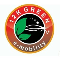 12k Green eMobility logo - Similar company to Urban Bots
