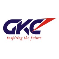 GKC Projects Limited logo - Similar company to Gkc Projects Ltd.