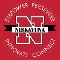 Niskayuna Central School District logo - Similar company to Grady Newsource