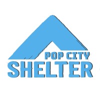 Pop City Shelters Limited logo - Similar company to Roburna Labs