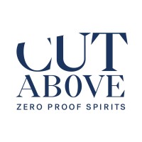 Cut Above Zero Proof Spirits logo - Similar company to Sam And Co. Events