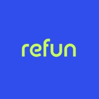 REFUN logo - Similar company to Affpalace