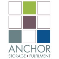 Anchor Storage Ltd logo - Similar company to 3Pl Wow