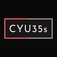 CyberU35s logo - Similar company to Kynd