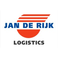 Jan de Rijk Logistics logo - Similar company to Arthur Welter