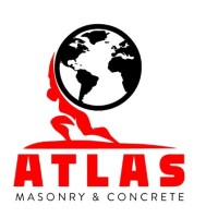 Atlas Masonry and Concrete logo - Similar company to Fyffe Masonry