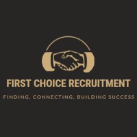 First Choice Recruitment RSA logo - Similar company to Software Vantage