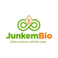 JunkemBio logo - Similar company to Junkembio