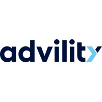 Advility logo - Similar company to Ecuacounter