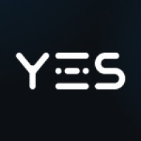 YES Technology logo - Similar company to Peaksoft