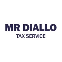 Mr. Diallo Tax Service logo - Similar company to Parish Pllc