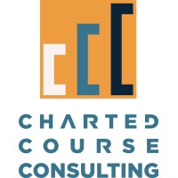 Charted Course Consulting logo - Similar company to Stealth Mode Startup