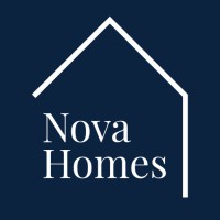 Nova Homes logo - Similar company to River Construction Ltd.