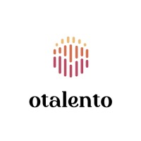Otalento logo - Similar company to Abirdesign
