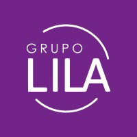 Grupo LILA logo - Similar company to Veomás Latam