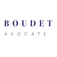 BOUDET AVOCATS logo - Similar company to Boudet & Rue