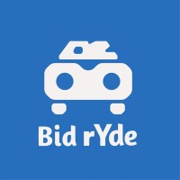 Bid rYde logo - Similar company to Campalin Innovations