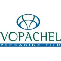 Vopachel logo - Similar company to Comex Eco-Packaging