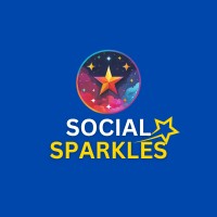 Social Sparkles logo - Similar company to Klin Space