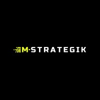 M Strategik logo - Similar company to Dr. Moisés Amselem