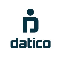 Datico - Human Performance Management logo - Similar company to Vulidity Gmbh
