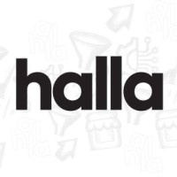 hallagrowth logo - Similar company to Precode Films