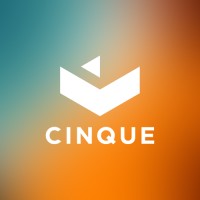 Cinque logo - Similar company to Sync Software Ltd